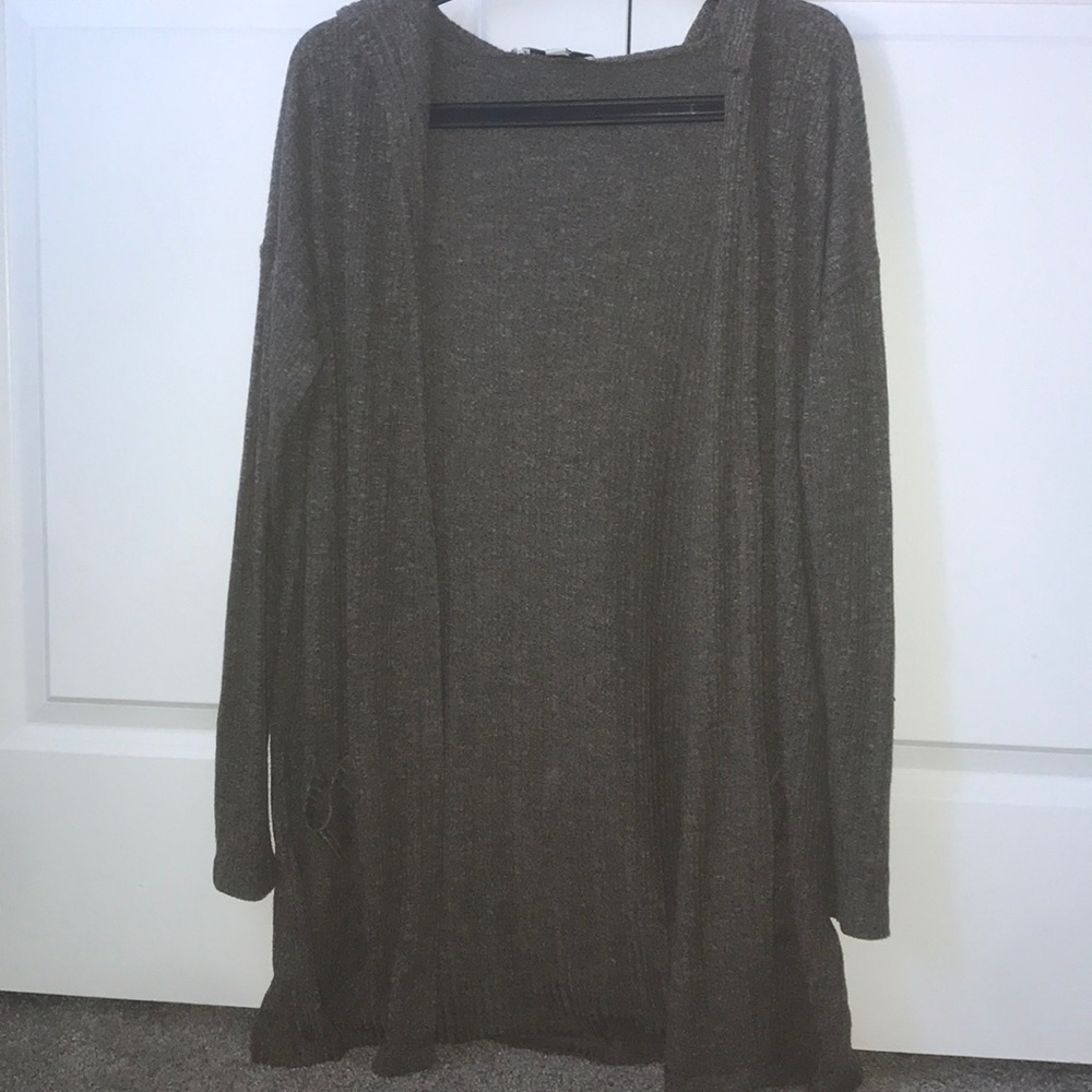 American Eagle Cardigan